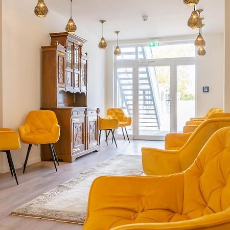 Aparthotel Landschaftliches Haus Tönning Zewnętrze zdjęcie