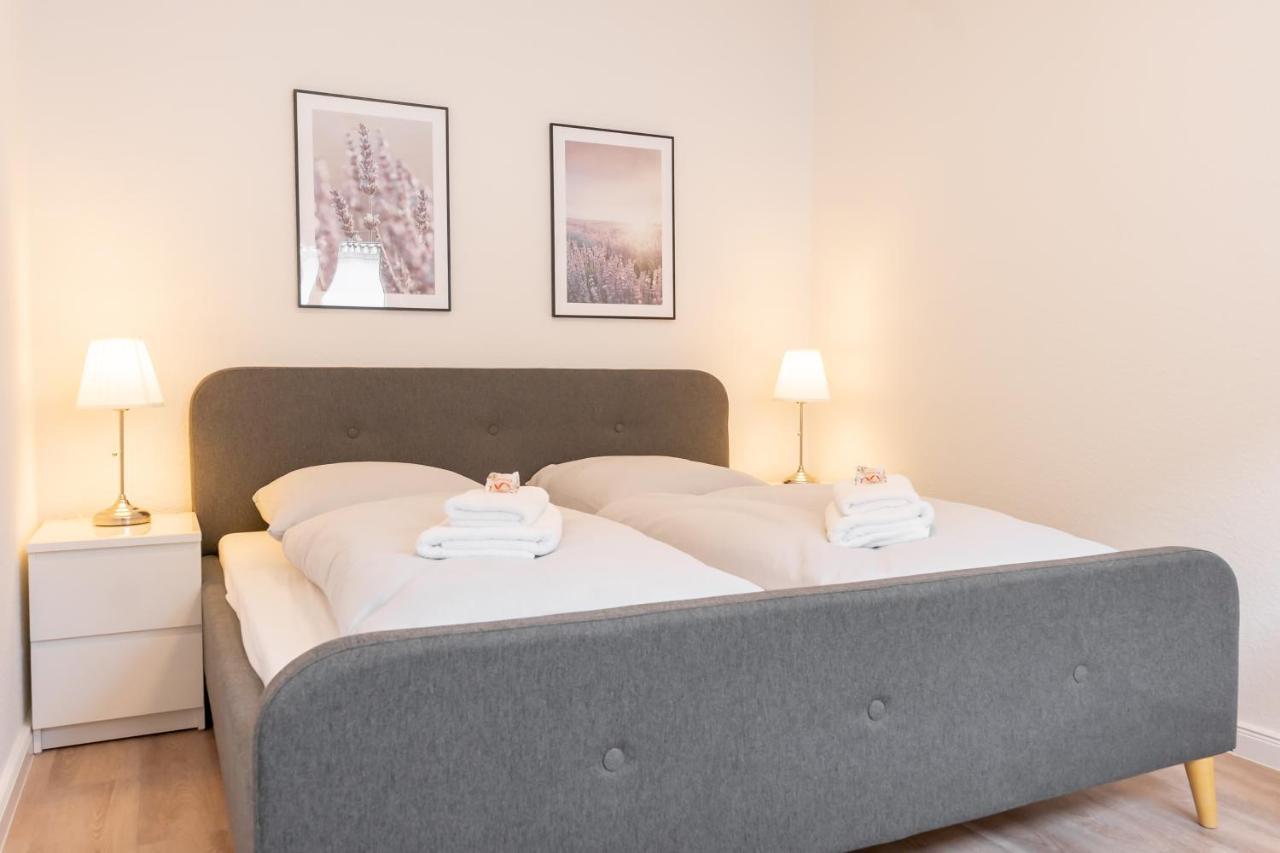 Aparthotel Landschaftliches Haus Tönning Zewnętrze zdjęcie